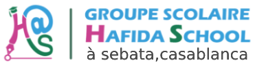 GS HAFIDA SCHOOL